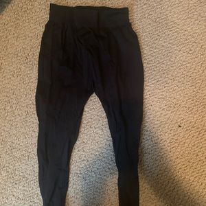 Nikibiki black leggings